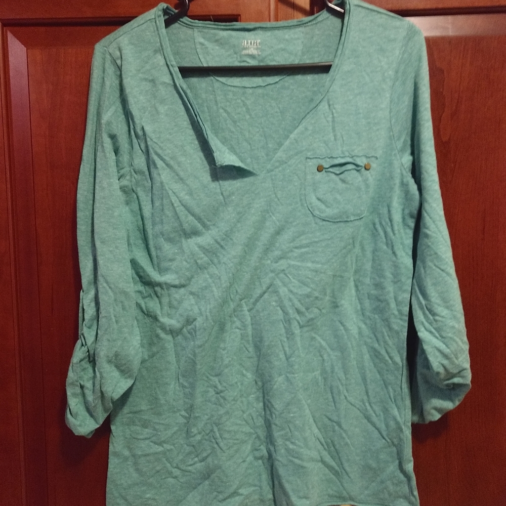 Dress shirt